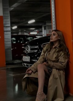 Victoria - escort in Beirut Photo 7 of 29