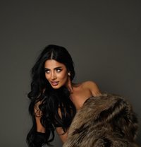 Victoria - escort in İstanbul