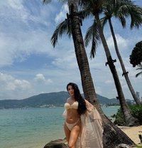 Victoria - escort in İstanbul