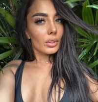 Victoria - escort in İstanbul