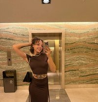 Victoria - escort in Dubai