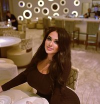 Victoria - escort in Dubai