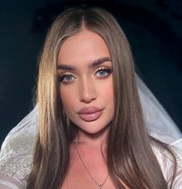 Victoria - escort in Dubai