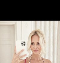 Victoria - escort in Dubai