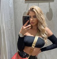 Victoria - escort in Dubai