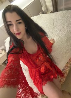 Victoria - escort in Hurghada Photo 1 of 4