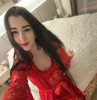 Victoria - escort in Hurghada