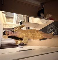 Victoria - escort in Hurghada