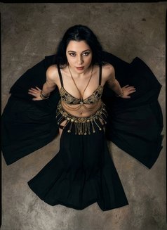 Victoria - escort in Hurghada Photo 4 of 4