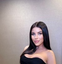 Victoria - escort in Stockholm