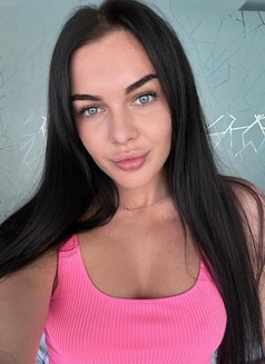 Victoria - escort in Tbilisi Photo 2 of 24