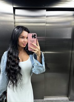 Victoria - escort in Tbilisi Photo 15 of 24