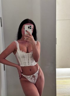 Victoria - escort in Tbilisi Photo 23 of 24