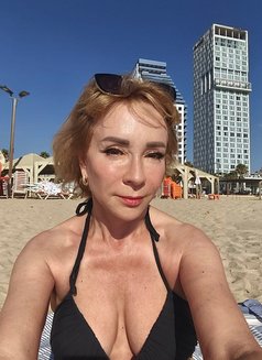 Victoria - escort in Tel Aviv Photo 11 of 11
