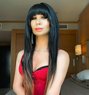 Victoria monster dick - Transsexual escort in Riyadh Photo 1 of 3
