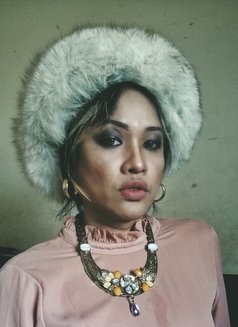 Victoria's Secret - Transsexual escort in Bangkok Photo 1 of 15