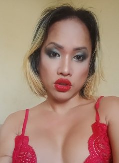 Victoria's Secret - Transsexual escort in Bangkok Photo 3 of 15