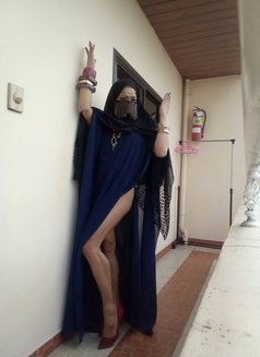 Victoria's Secret - Transsexual escort in Bangkok Photo 9 of 15