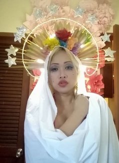 Victoria's Secret - Transsexual escort in Bangkok Photo 11 of 15