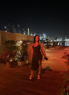 Victoria Santini - puta in Dubai Photo 18 of 22