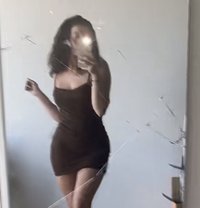 Victoria - escort in Okinawa Island