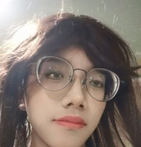 Anna Sexy Asian Shemale - Acompañantes transexual in Chengdu