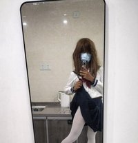 Anna Sexy Asian Shemale - Acompañantes transexual in Chengdu