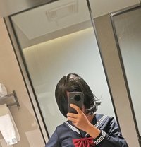 Anna Sexy Asian Shemale - Transsexual escort in Chengdu