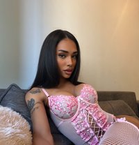 Victoria - Acompañantes transexual in Bali