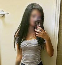 Victoria Starry - escort in Berlin