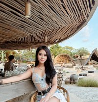 Victoria Super VVIP Freestyle - puta in Bali