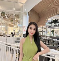 Victoria Super VVIP Freestyle - escort in Bali Photo 6 of 9