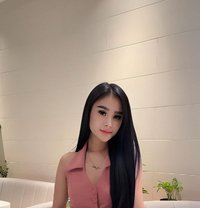 Victoria Super VVIP Freestyle - escort in Jakarta