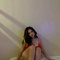 Victoria - escort in Singapore
