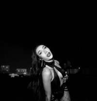 Victoria - Transsexual escort in Phuket