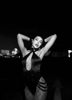 Victoria - Transsexual escort in Phuket Photo 2 of 4