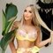 Victoria the Most Sensual Nuru - Masajista in Dubai Photo 1 of 8