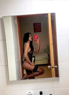 CAMSHOW 8inchesCock - Transsexual dominatrix in Manila Photo 2 of 28