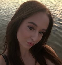 Victoria - escort in Dubai