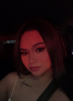 Victoria Valeria Vasquez - escort in Singapore Photo 1 of 5