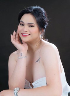 Victoria Valeria Vasquez - escort in Singapore Photo 3 of 5