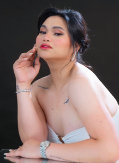 Victoria Valeria Vasquez - escort in Singapore Photo 4 of 5