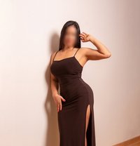 VICTORIA - masseuse in Barcelona