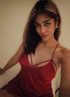 Victoria Seguion-Reyna - escort in Kuala Lumpur Photo 15 of 15