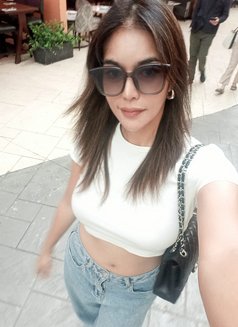 Victoria Vergara - escort in Taipei Photo 26 of 27