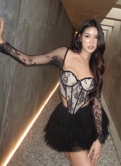 Victoria Highlights I am your dream - escort in Jakarta Photo 9 of 11