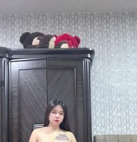 Victoria Victory for Your Dick - escort in Dubai