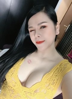 Vietnamese Escort