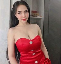 Mymy - escort in Doha