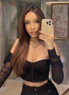 Victoria__VIP - escort in Bangkok Photo 8 of 11